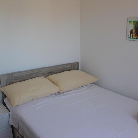 Apartments Kekel ビオグラード・ナ・モル エクステリア 写真