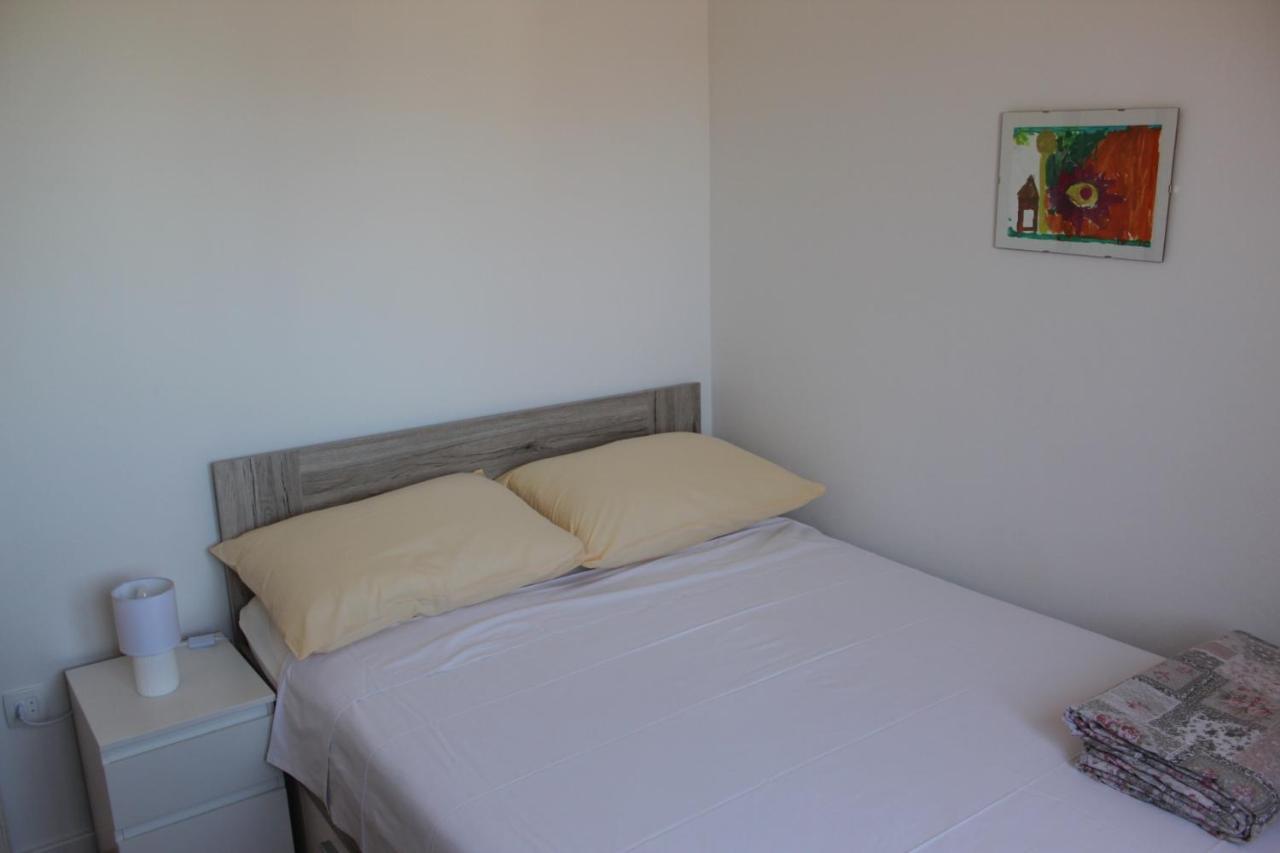 Apartments Kekel ビオグラード・ナ・モル エクステリア 写真