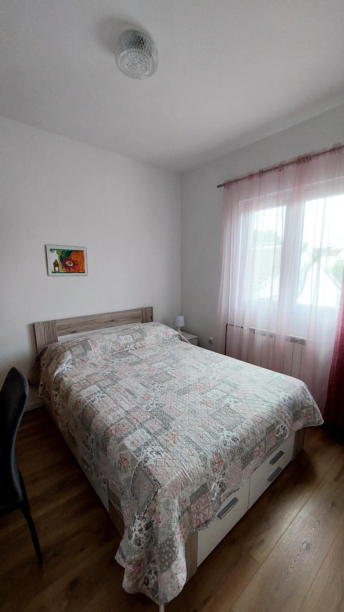 Apartments Kekel ビオグラード・ナ・モル エクステリア 写真