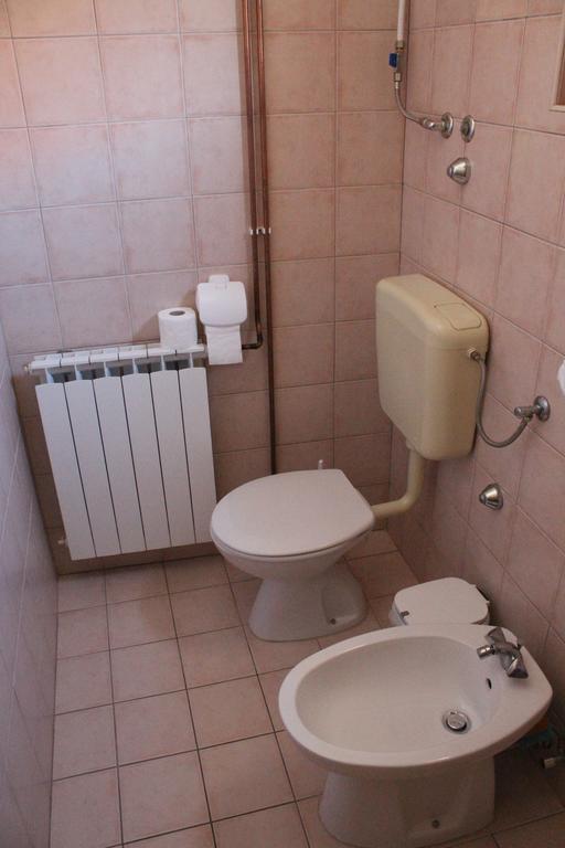 Apartments Kekel ビオグラード・ナ・モル エクステリア 写真